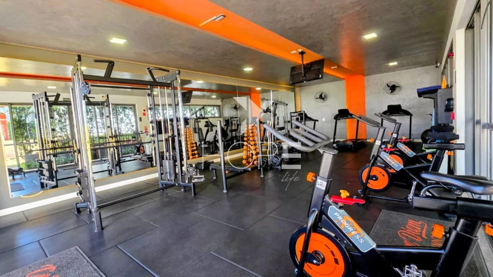 Imagens do imóveis Carpe Diem Downtown - apartamento para locação com 2 quartos - 51 m² - ao lado do Boulevard Shopping - Londrina PR