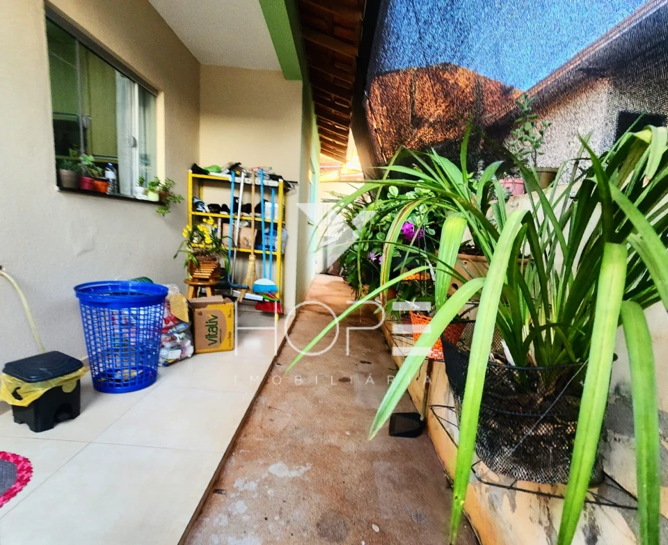 Casa 2 Quartos com Suíte à Venda em Cambé – Jardim Riviera