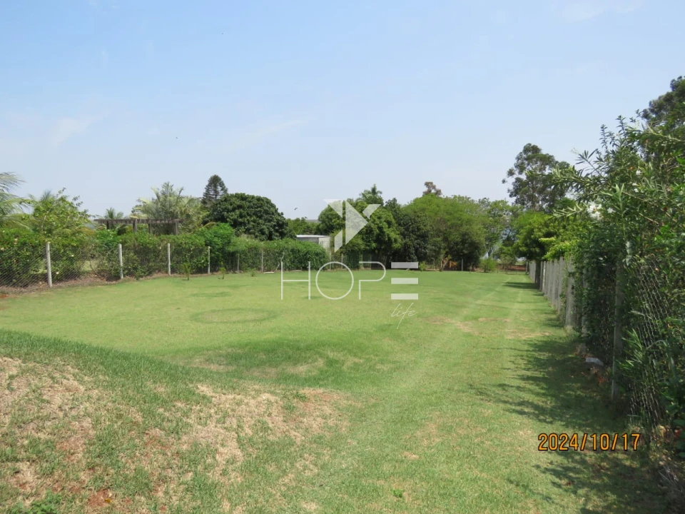 Imagens do imóveis Condominio de Chácaras Riviera do Poente - Chácara Molhada á Venda com 2632m² – 4 Quartos – Alvorada do Sul/PR