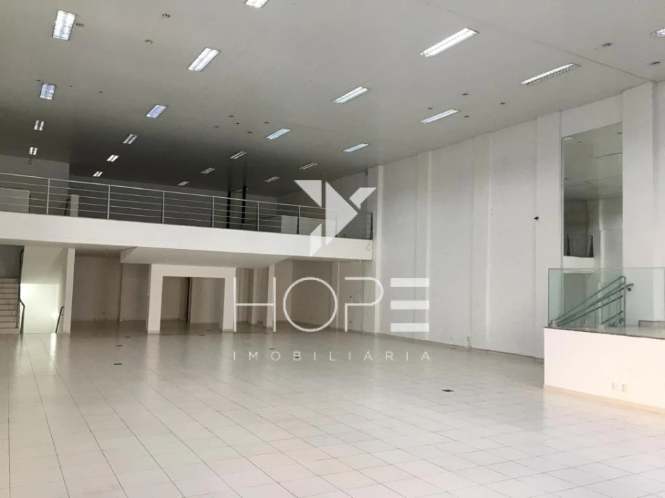 Imagens do imóveis Ponto Comercial Premium na Av. Maringá – 815m² e Fachada com Grande Vitrine