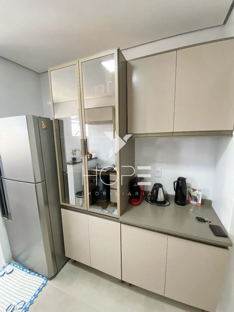 Imagens do imóveis Apartamento à Venda – 59 m² – 2 Quartos – Edifício Torre de Belém – Centro – Londrina/PR