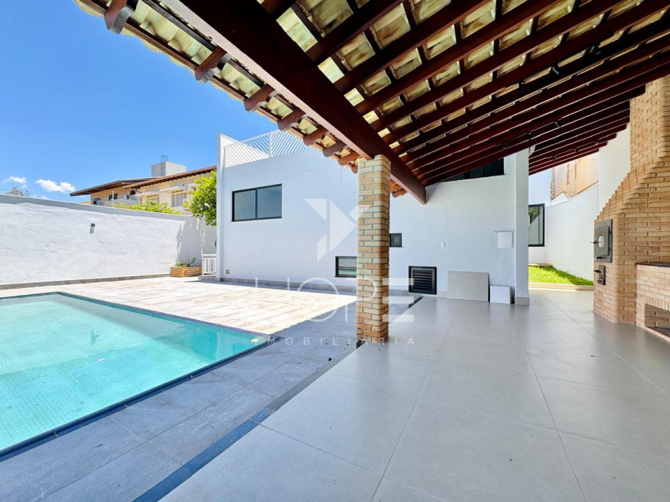 Imagens do imóveis CASA ALTO PADRAO BAIRRO MEDITERRÂNEO