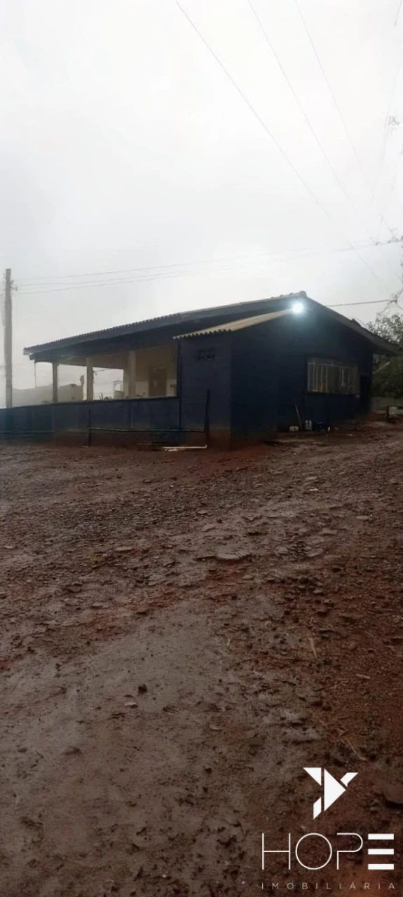 Imagens do imóveis Sítio à venda em Tamarana – Localização privilegiada na beira da estrada