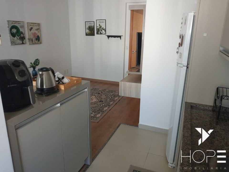 Imagens do imóveis Apartamento Mobiliado NYC Palhano Londrina