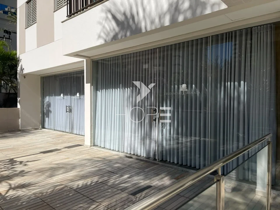 Imagens do imóveis Apartamento à Venda – 87m² – 3 Quartos (1 Suíte) – Manáca Palhano – Gleba Fazenda Palhano – Zona Sul – Londrina/PR