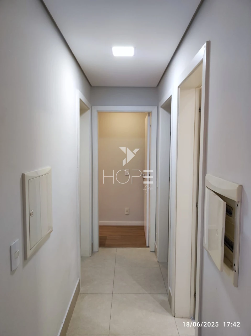 Imagens do imóveis Apartamento Mobiliado à Venda – 3 Quartos (1 Suíte) – 93m² – Residencial Maison Monet – Cambé/PR