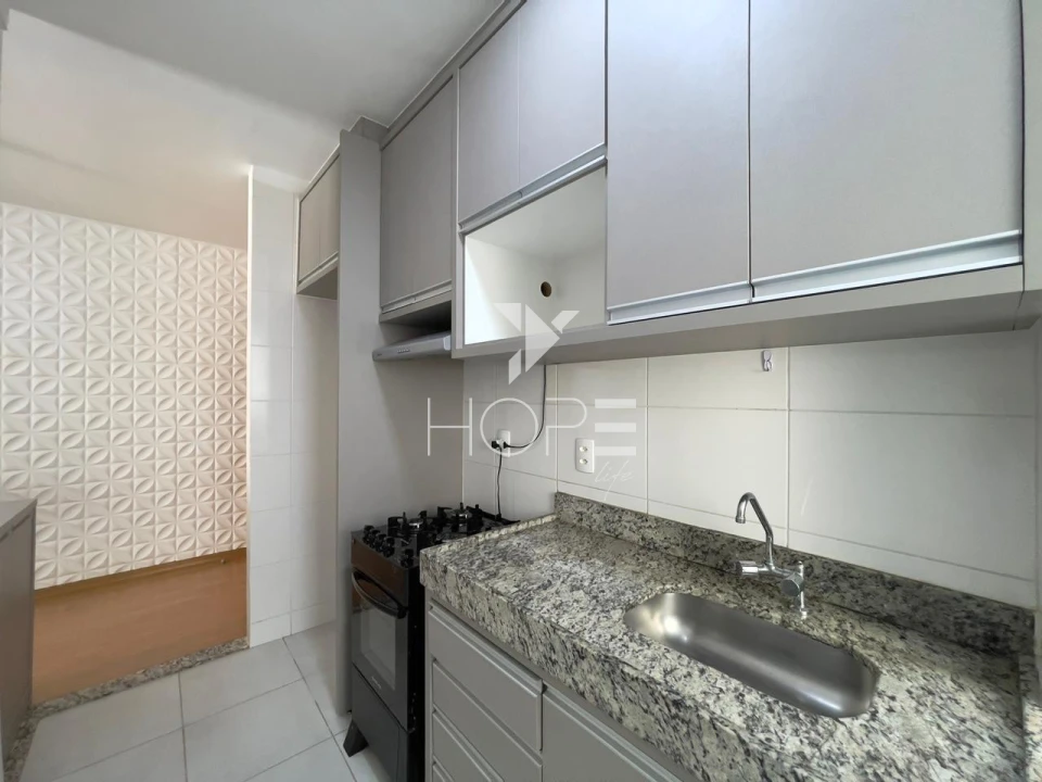 Imagens do imóveis Apartamento à Venda – 2 Quartos – 47m² – Residencial La Savona – Gleba Fazenda Palhano – Londrina/PR