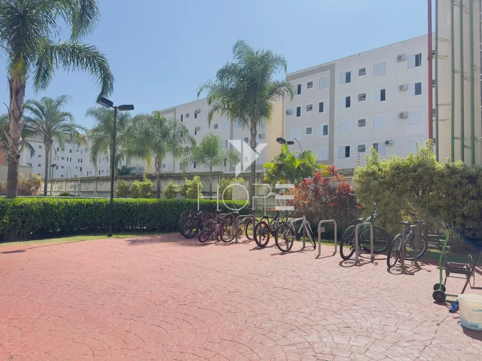 Imagens do imóveis Apartamento à venda – 2 quartos – Residencial Lanin – Cambé/PR