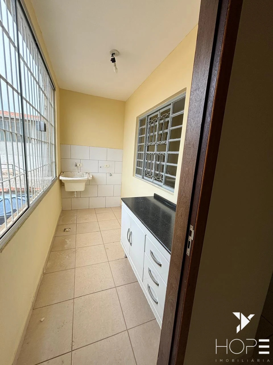 Imagens do imóveis Flat Térreo para locação – 70m² – 2 Quartos – Vila Nova – Londrina/PR