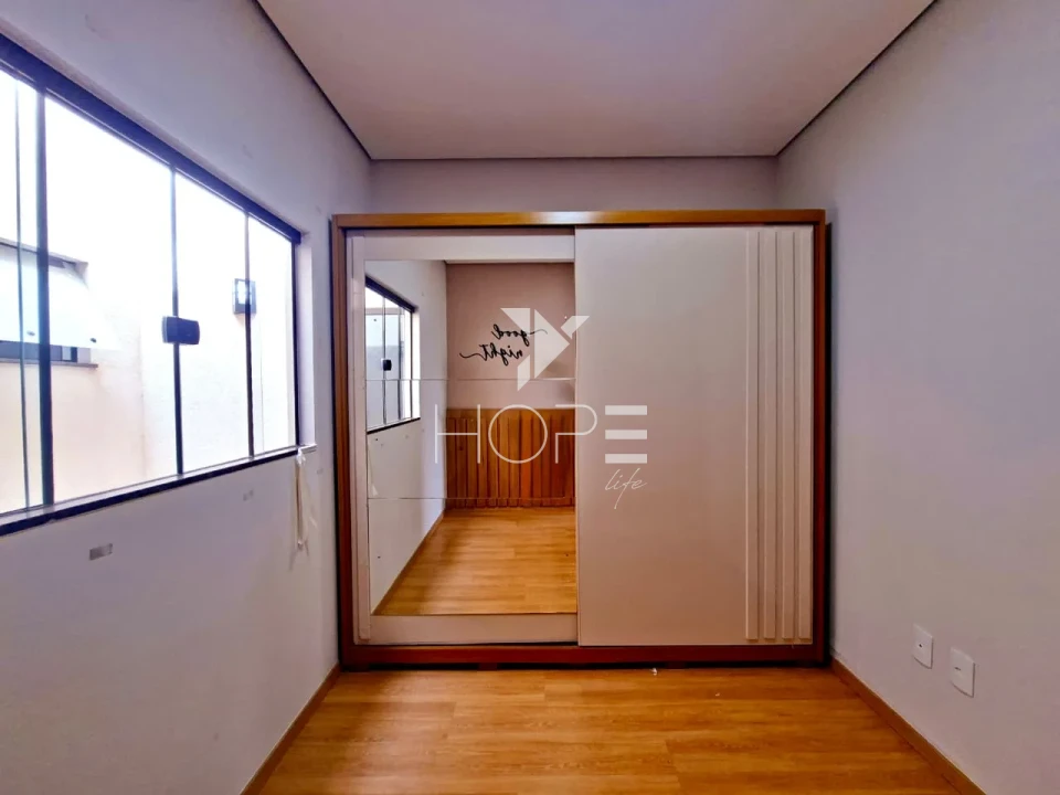 Imagens do imóveis Condomínio Morada das Flores Rosas - casa para locação com 90 m² - 3 quartos - 1 suíte - Cambé PR