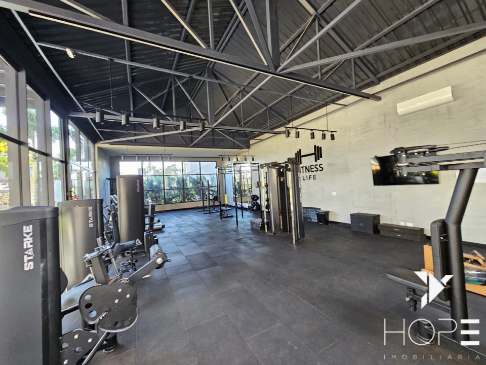 Apartamento à venda – 84 m² – Edifício Mind – Terra Bonita – Londrina/PR