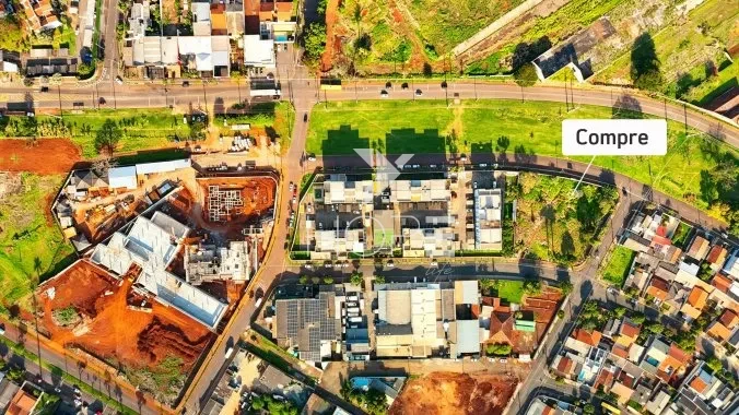 Imagens do imóveis Terreno comercial de esquina à venda com 3.005 m² - ZC-2 - Jardim Morumbi - Zona Leste - Londrina PR