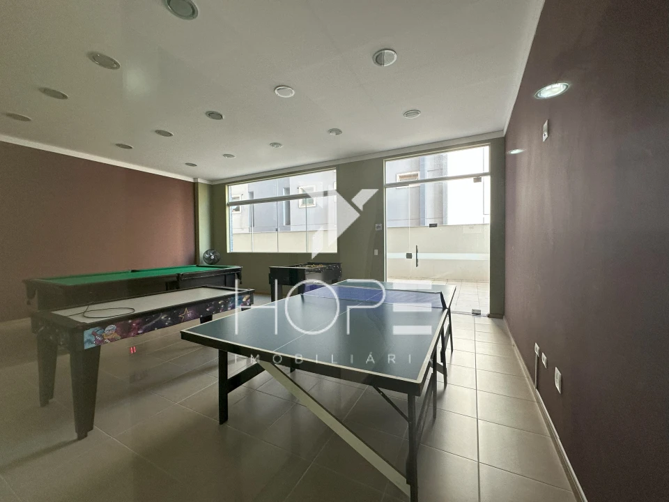 Apartamento à venda  – Edifício Vernazza Residenziale – Vila Ipiranga – Londrina/PR