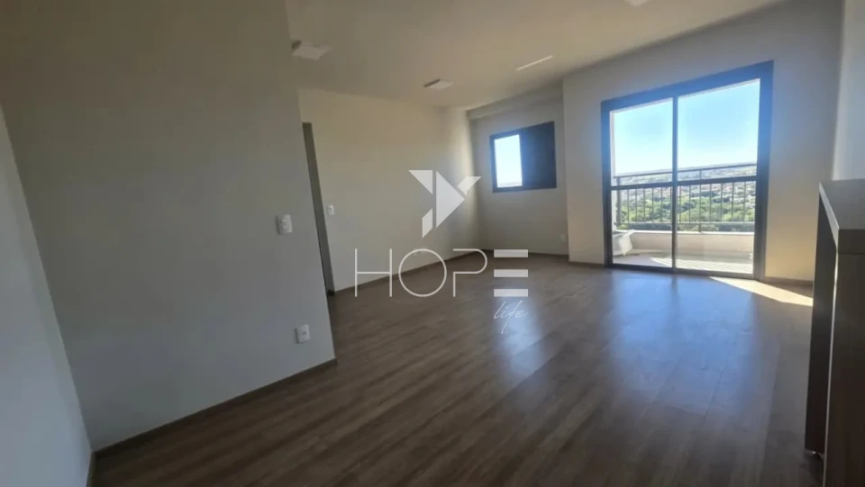 Imagens do imóveis Venice Downtown - apartamento para locação com 64 m² - 2 quartos - 1 suíte - Zona Leste - Londrina PR