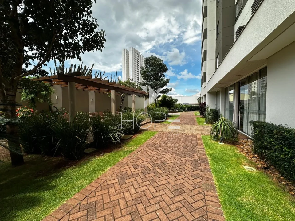 Imagens do imóveis Apartamento à venda no Solar Alta Vista – 02 quartos - Bairro Aurora – Zona Sul de Londrina