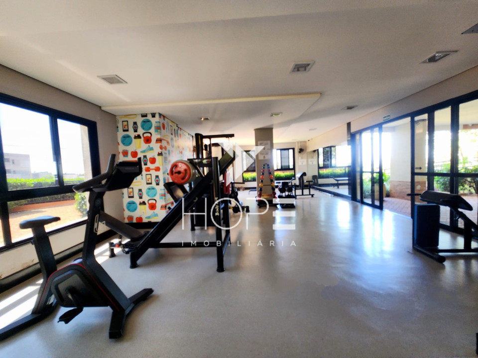 Imagens do imóveis Apartamento Mobiliado para para venda Edifício Upper Jardim Botânico