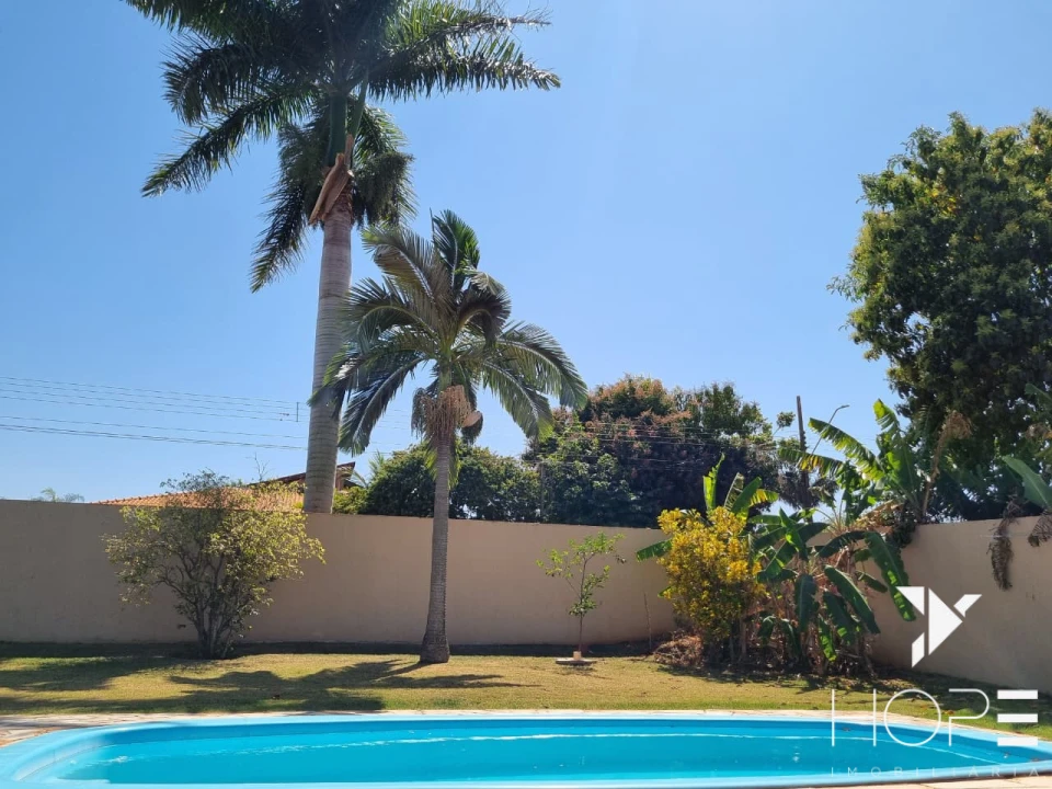 Imagens do imóveis Chácara à Venda no Condomínio Riviera do Poente