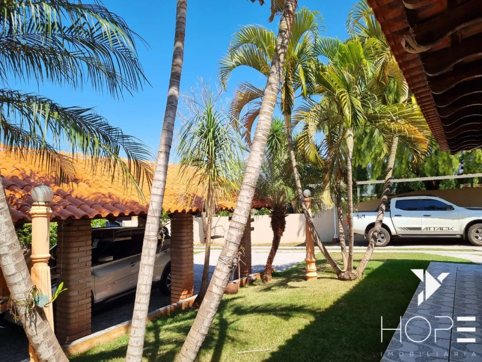 Imagens do imóveis Chácara à Venda no Condomínio Riviera do Poente