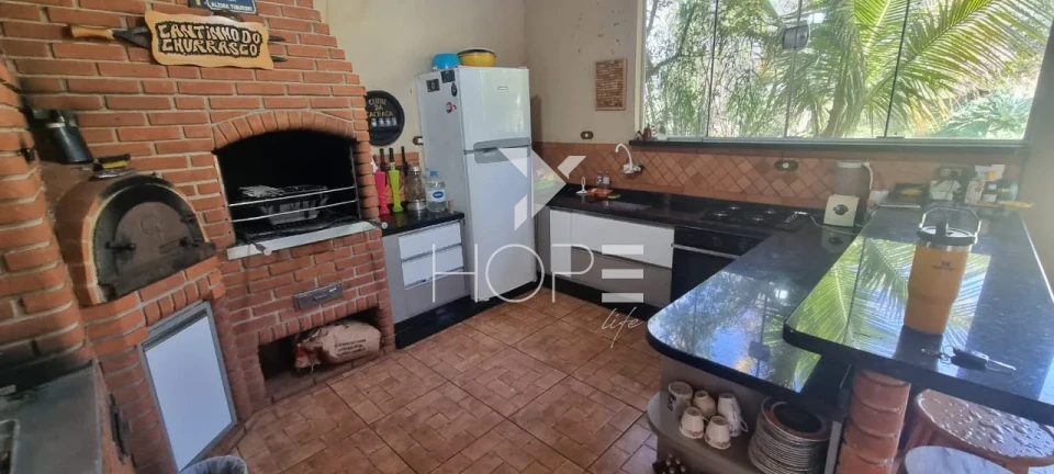 Imagens do imóveis Condomínio Chácaras Itaúna - chácara à venda com 5.000m² - casa inteligente - piscina - próximo ao lago - Ibiporã PR