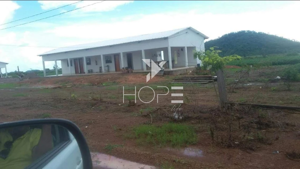 Imagens do imóveis Fazenda à venda 39.000 hectares dupla aptidão com armazém e pista de pouso – região de Confresa – Mato Grosso