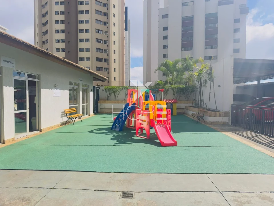 Imagens do imóveis Apartamento à venda – 3 quartos (1 suíte) – 93 m² – Gleba Palhano – Londrina/PR