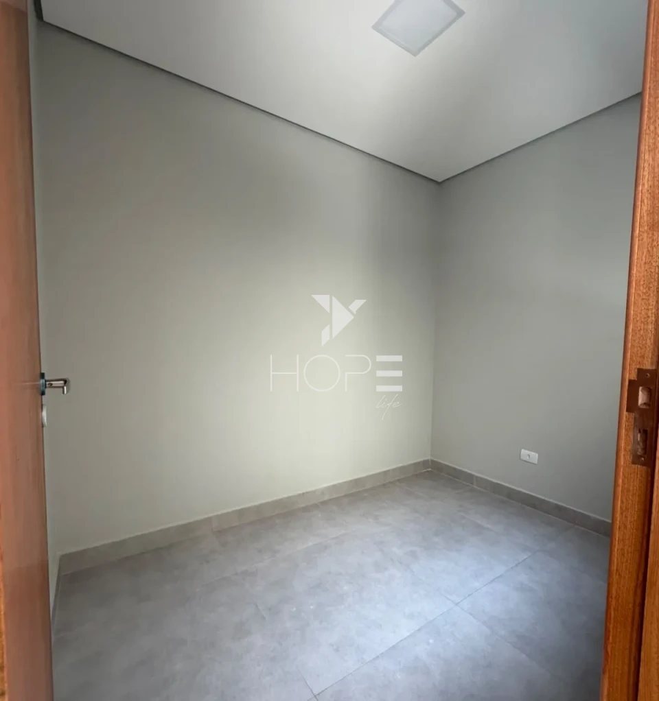 Imagens do imóveis Casa geminada nova à venda  – 03 dormitórios (1 Suíte)  – Gleba Esperança – Zona Oeste -  Londrina/PR