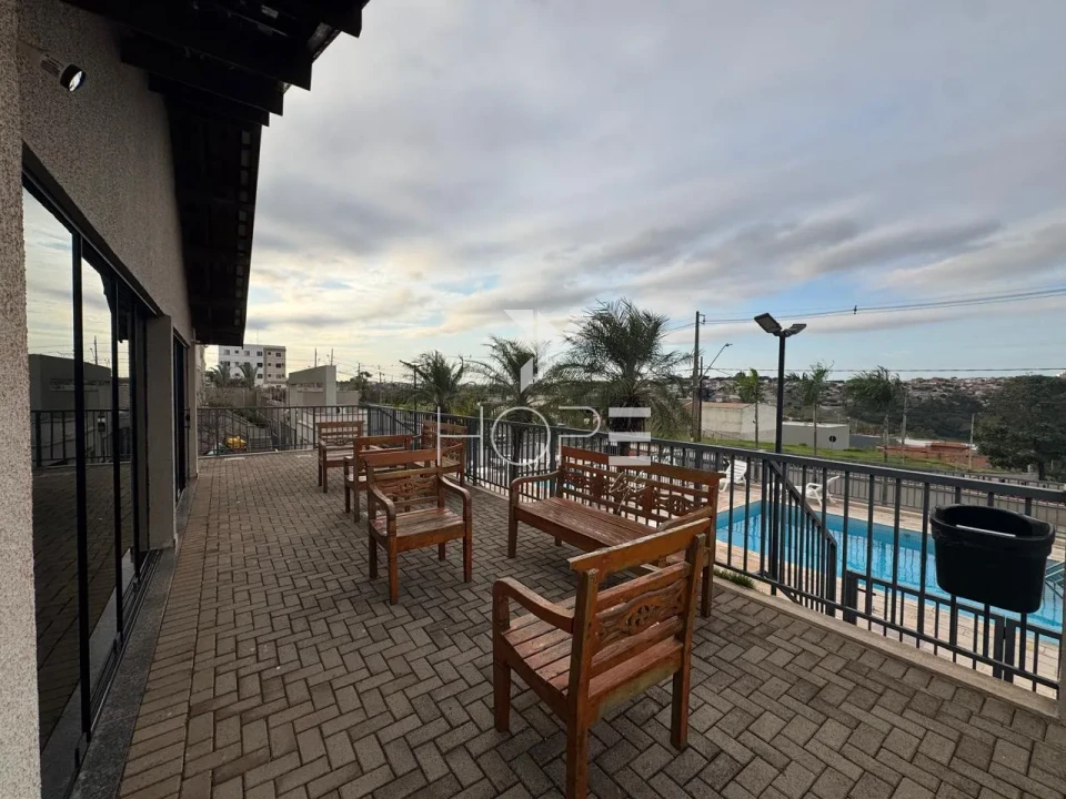 Imagens do imóveis Apartamento à venda com 2 quartos – Gleba Esperança – Zona Oeste – Londrina/PR