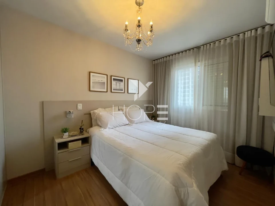 Imagens do imóveis Apartamento à Venda – 95m² – 3 Quartos (1 Suíte) – Arté Palhano – Gleba Palhano – Zona Sul – Londrina/PR
