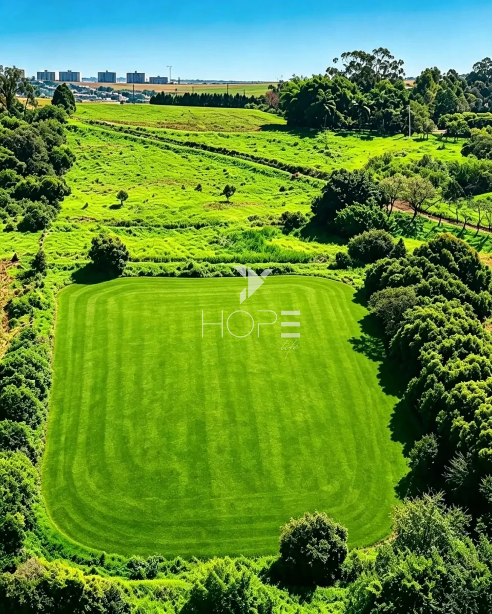 Área à venda com 35.154 m² - expansão urbana - próxima ao Arco Leste e Aeroporto - Estrada do Limoeiro - Londrina PR