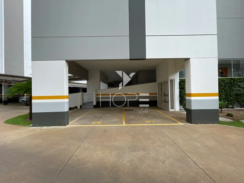 Imagens do imóveis Apartamento à Venda – 84m² – 3 Quartos (1 Suíte) – Palhano Residence – Gleba Palhano – Zona Sul – Londrina/PR