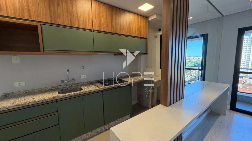 Imagens do imóveis Apartamento para Locação – 67m² – 1 Suíte – Concept Palhano – Gleba Palhano – Zona Sul – Londrina/PR