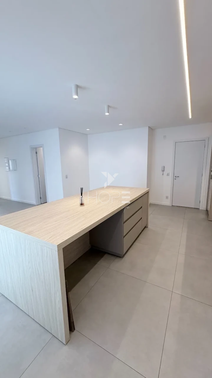 Imagens do imóveis Apartamento para Locação – 91m² – 2 Suítes – Edifício You 180 – Gleba Palhano – Zona Sul – Londrina/PR