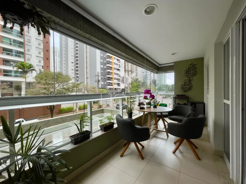 Imagens do imóveis Apartamento à Venda – 95m² – 3 Quartos (1 Suíte) – Arté Palhano – Gleba Palhano – Zona Sul – Londrina/PR