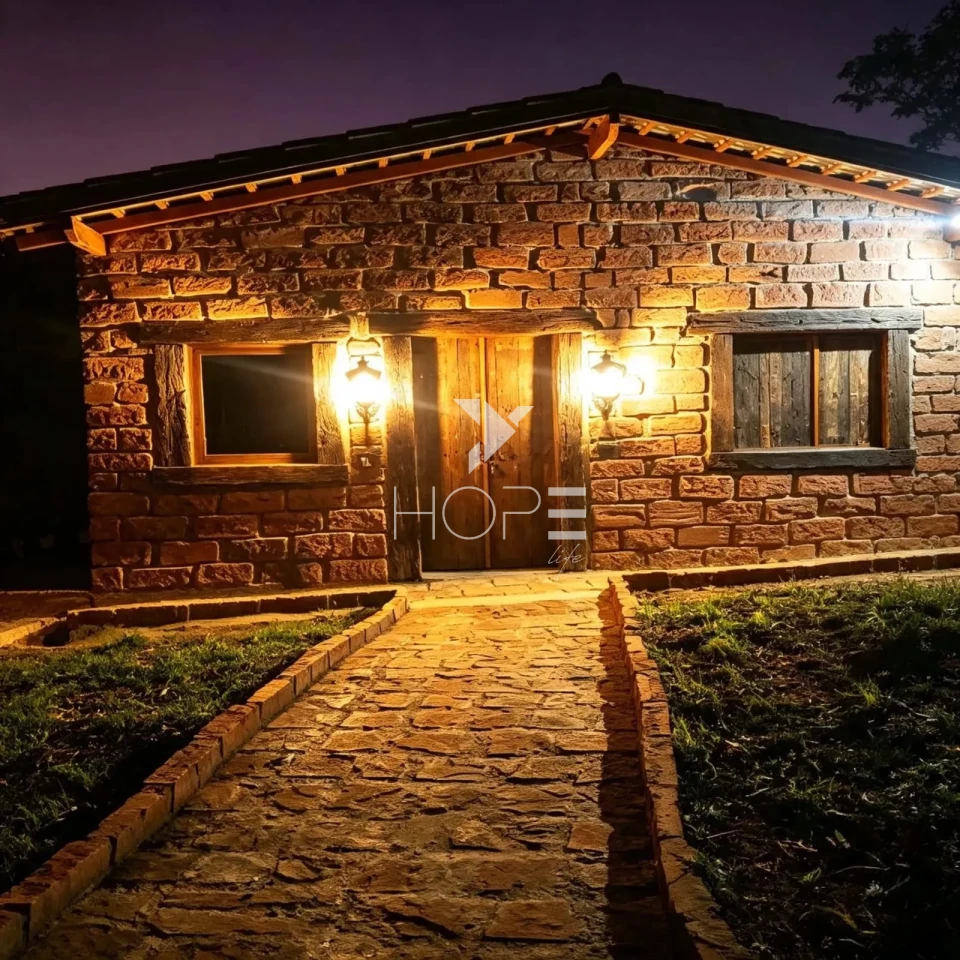 Imagens do imóveis Fazenda à Venda com Potencial Turístico – 30 Alqueires – Capitólio/MG