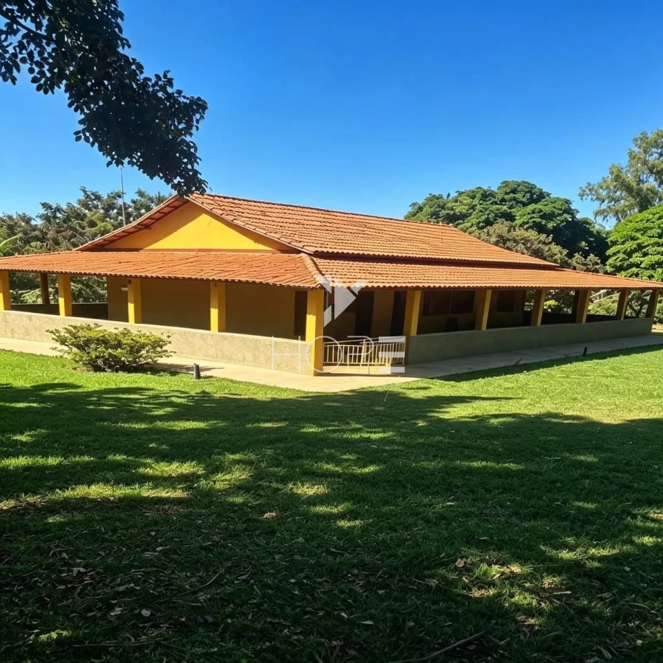 Imagens do imóveis Fazenda à Venda - Pecuária – 163 Hectares – Buenópolis/MG