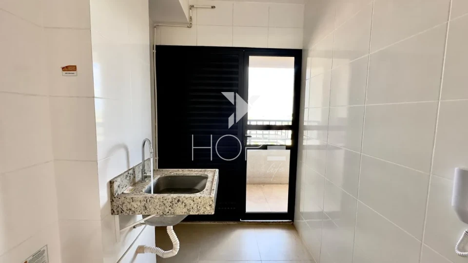 Imagens do imóveis Apartamento a venda -  Le Chalet -  2 quartos (1 suíte) 57 m² - Parque Jamaica - Zona Oeste - Londrina PR