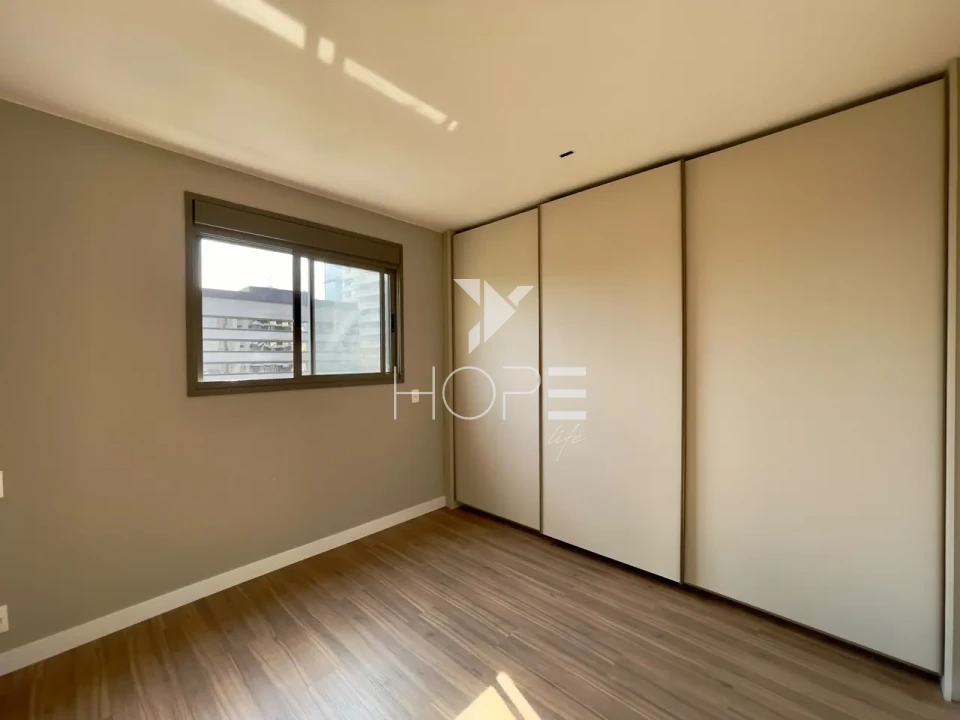 Imagens do imóveis Apartamento Semimobiliado para Locação – 89m² – 3 Quartos (1 Suíte) – Edifício Artsy – Gleba Palhano – Zona Sul – Londrina/PR