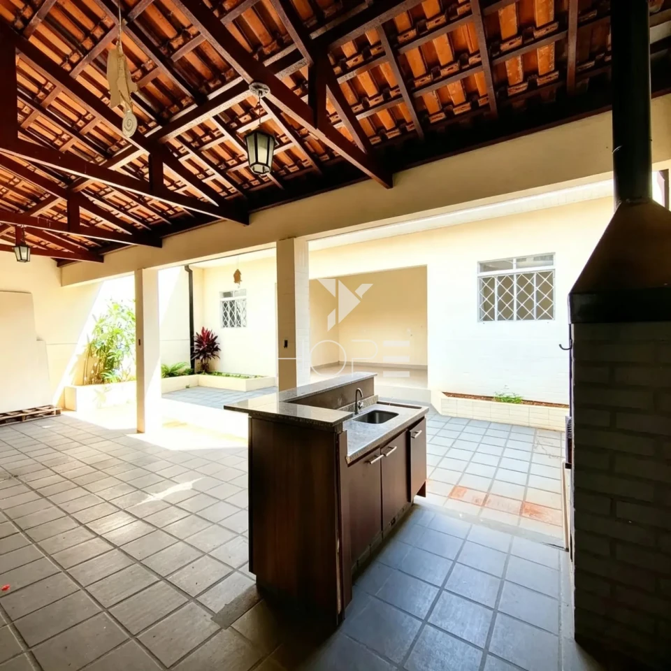 Imagens do imóveis Ponto Comercial para Locação - 6 Salas – 400m² – Centro – Londrina/PR