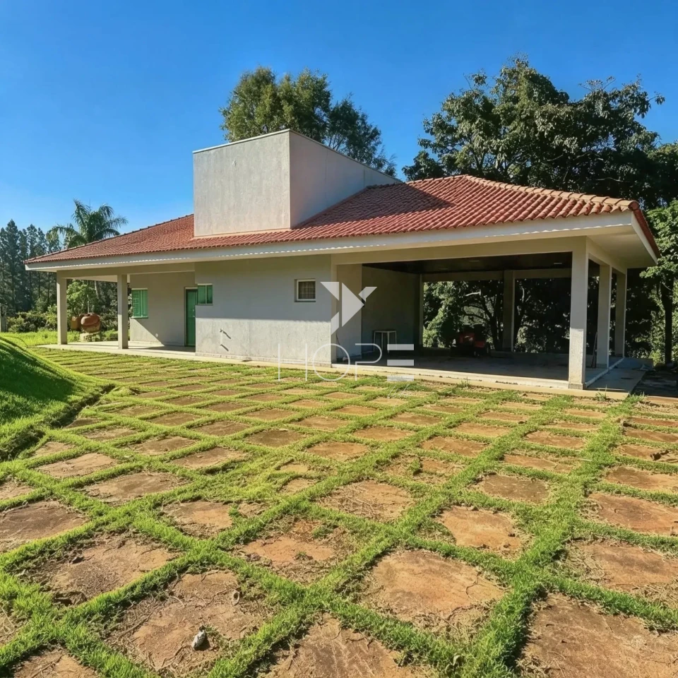 Imagens do imóveis Chácara à Venda – 20.000m² – Condomínio de Chácaras Itaúna – Ibiporã/PR