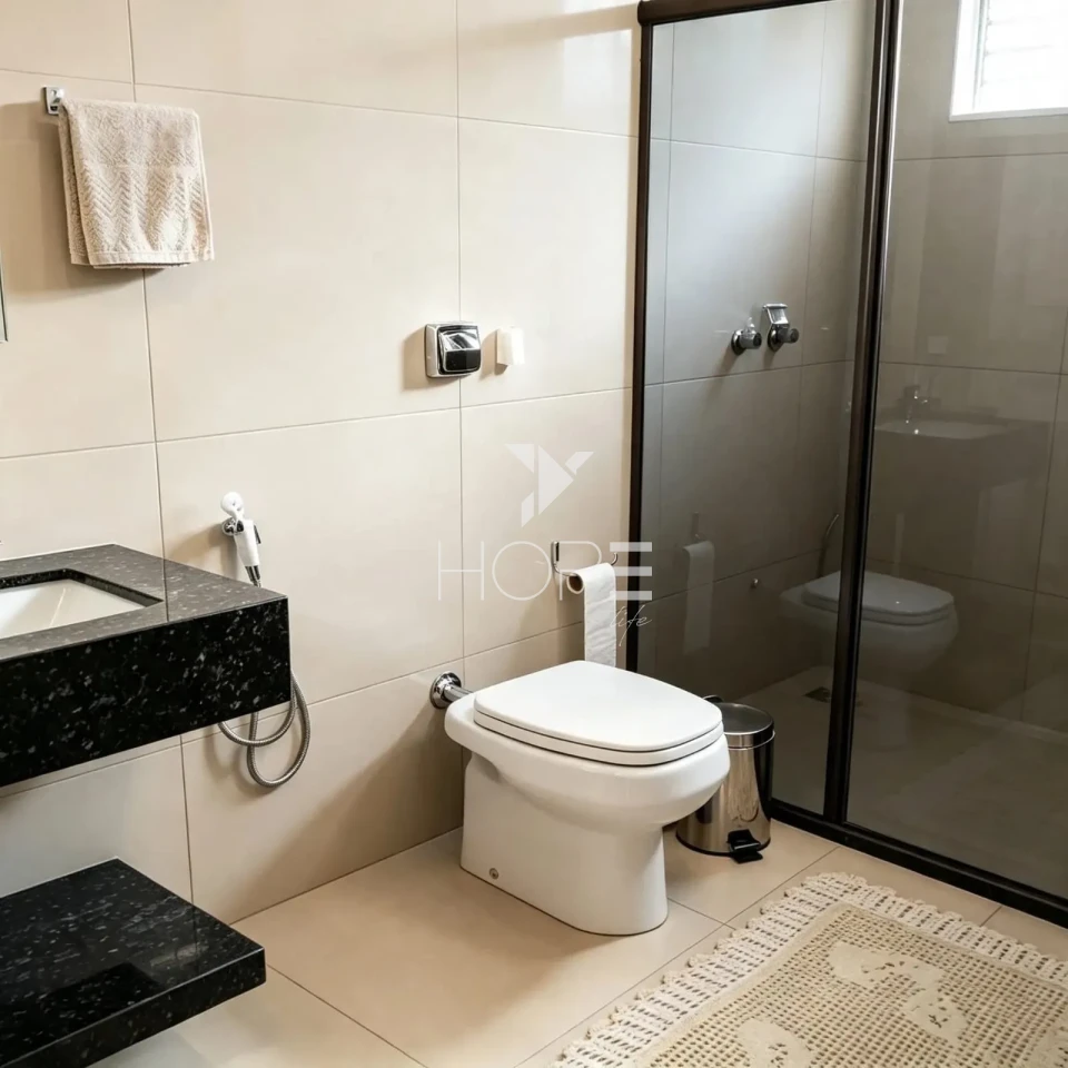 Imagens do imóveis Chácara à Venda com Piscina – 580m² – 4 Quartos (1 Suíte) – Vila Feliz – Apucarana/PR