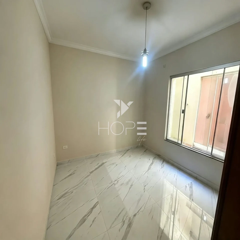 Imagens do imóveis Casa em Condomínio à Venda – 135m² – 3 Quartos (1 Suíte) – Portal dos Bandeirantes – Zona Oeste – Londrina/PR