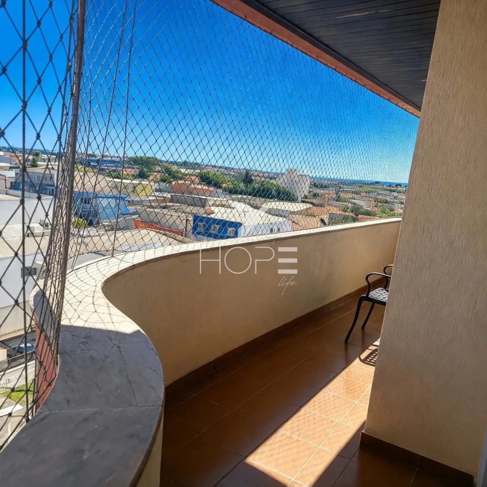 Imagens do imóveis Apartamento à Venda – 270m² – 4 Suítes – Centro – Cambé/PR