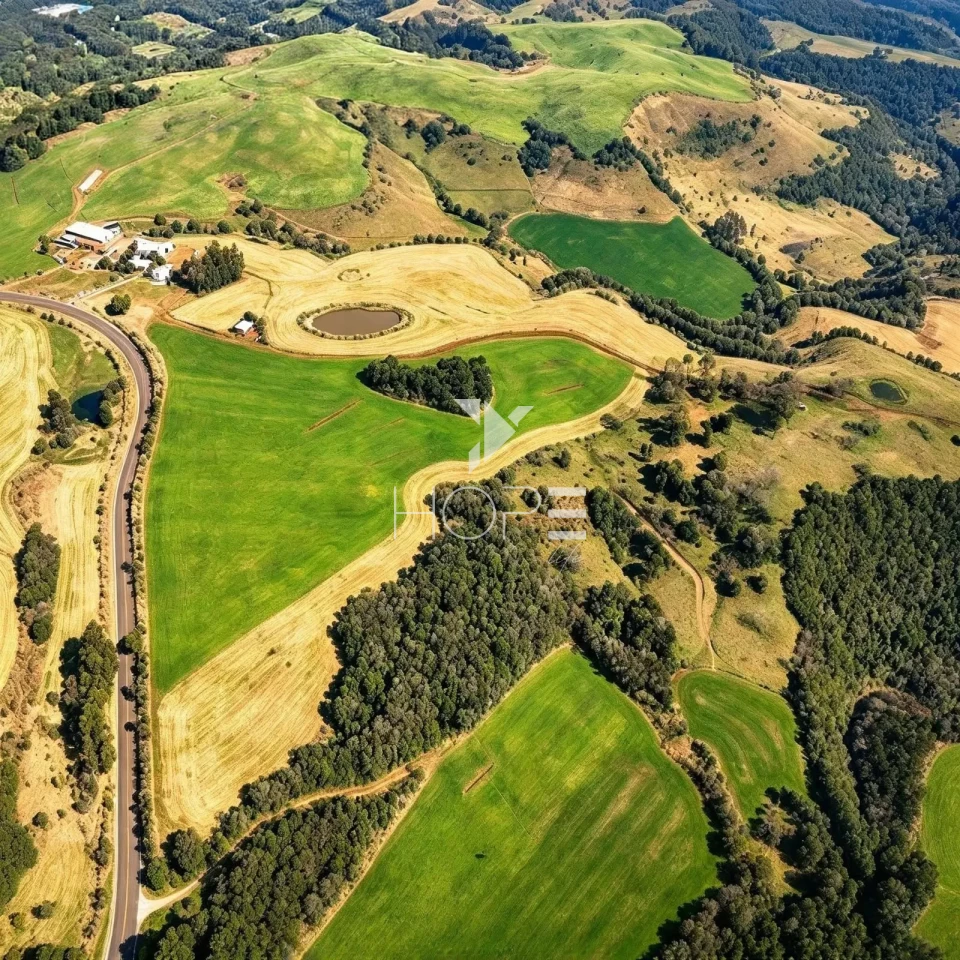 Imagens do imóveis Fazenda à Venda com Dupla Aptidão - Pecuária e Agricultura – 495 Alqueires – Francisco Beltrão – Francisco Beltrão/PR