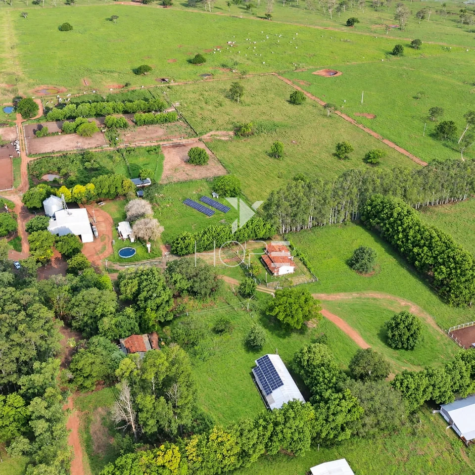 Imagens do imóveis Fazenda à Venda com Aptidão Pecuária – 235 Alqueires – Nova Andradina – Nova Andradina/MS