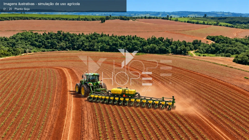 Imagens do imóveis Fazenda à Venda – Região de Itapetininga e Sorocaba – Interior – São Paulo/SP