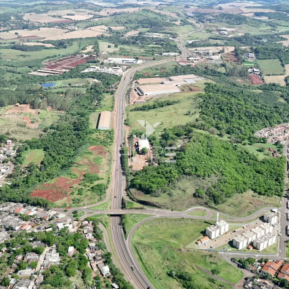 Imagens do imóveis Terreno à Venda – 72.500m² – Jardim Jamile Dequech – Região Sul – Londrina/PR