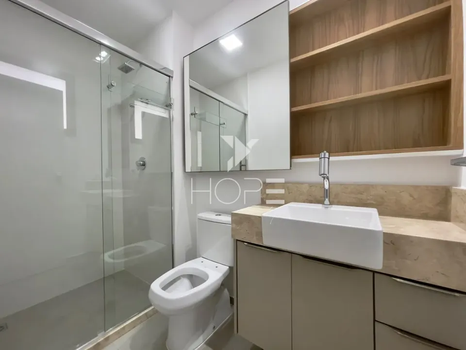 Imagens do imóveis Apartamento Semimobiliado para Locação – 127m² – 3 Quartos (3 Suítes) – Casa Palhano – Gleba Palhano – Zona Sul – Londrina/PR