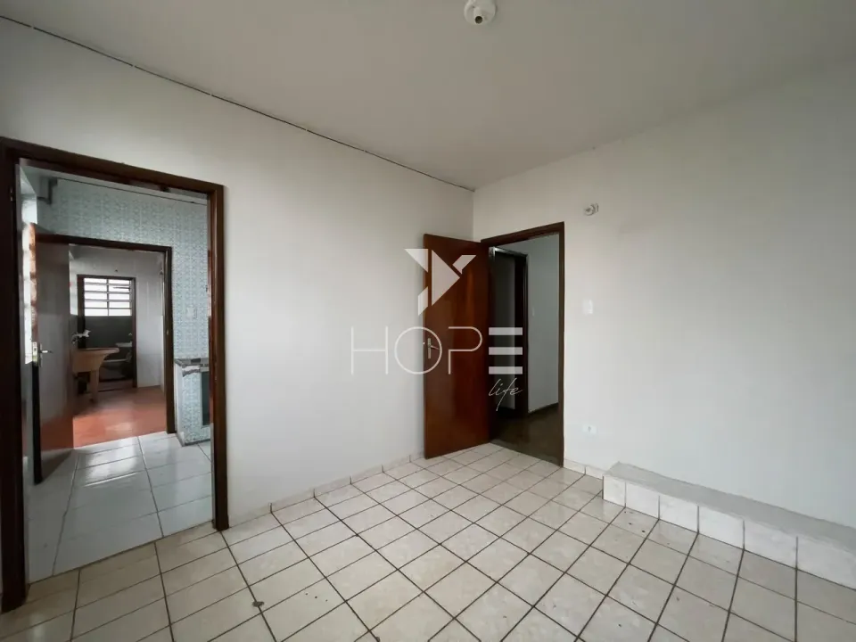 Imagens do imóveis Casa à Venda e Locação – 172m² – 3 Quartos (1 Suíte) – Caravelle – Zona Leste – Londrina/PR
