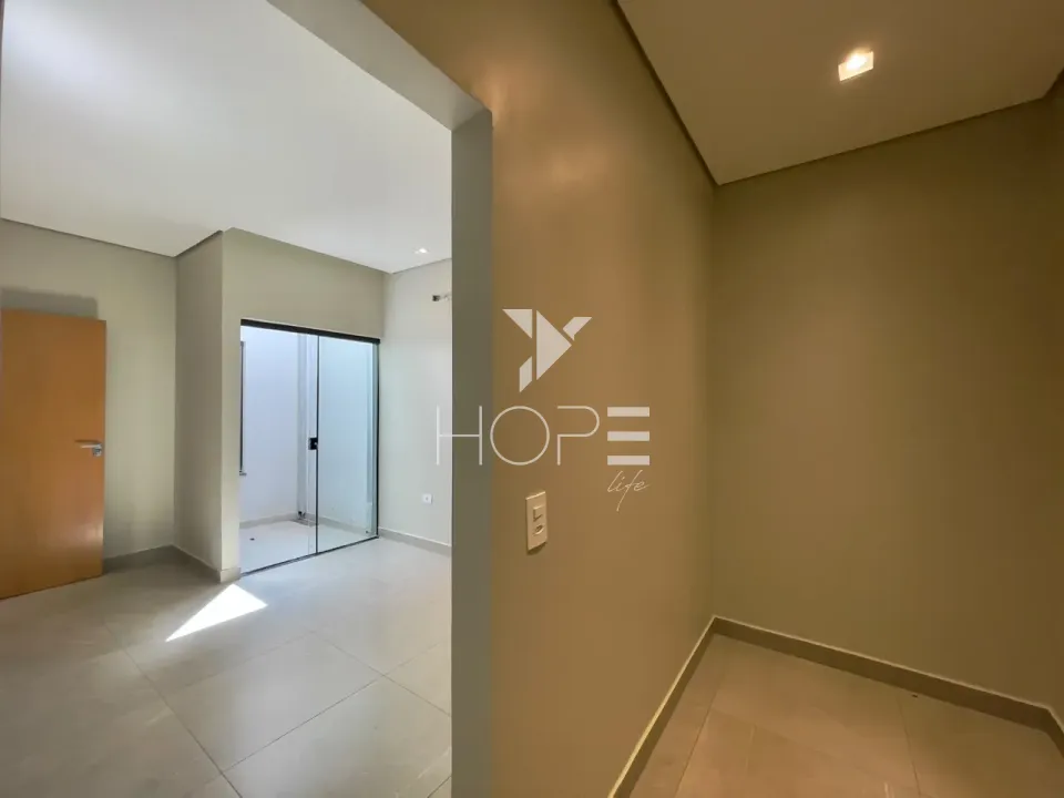 Imagens do imóveis Casa em Condomínio à Venda – 103m² – 3 Quartos (1 Suíte) – Residencial Heimtal Park – Heimtal – Zona Norte – Londrina/PR