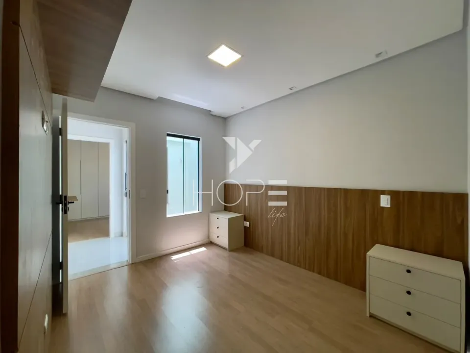 Imagens do imóveis Casa Semimobiliada em Condomínio à Venda – 110m² – 3 Quartos (1 Suíte) – Residencial Heimtal Park – Heimtal – Zona Norte – Londrina/PR